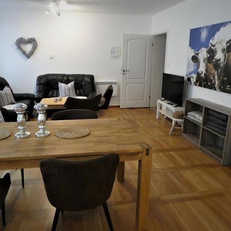 Allgaeutraum Ferienwohnung Nr 4 Kempten Eksteriør bilde