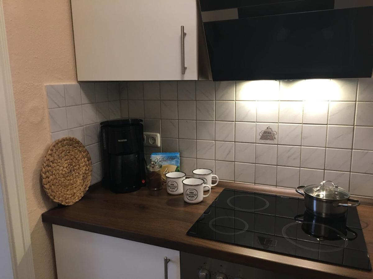 Allgaeutraum Ferienwohnung Nr 4 Kempten Eksteriør bilde