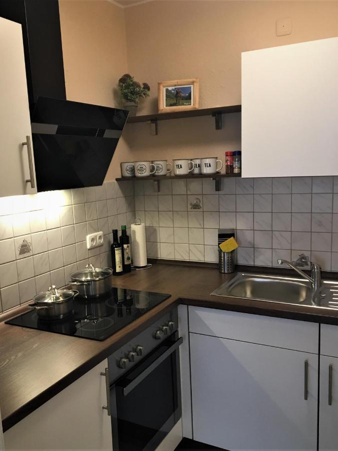 Allgaeutraum Ferienwohnung Nr 4 Kempten Eksteriør bilde