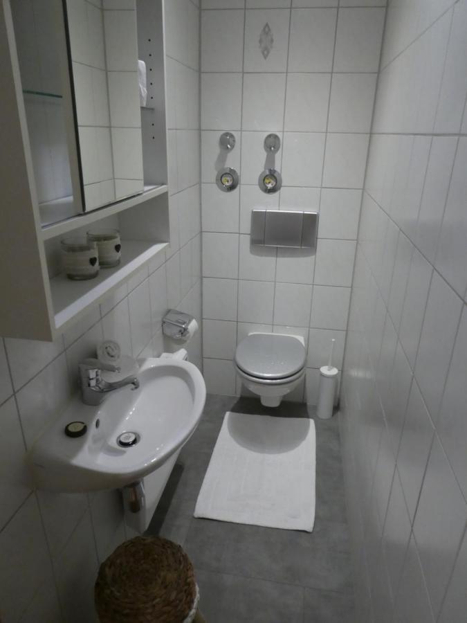Allgaeutraum Ferienwohnung Nr 4 Kempten Eksteriør bilde