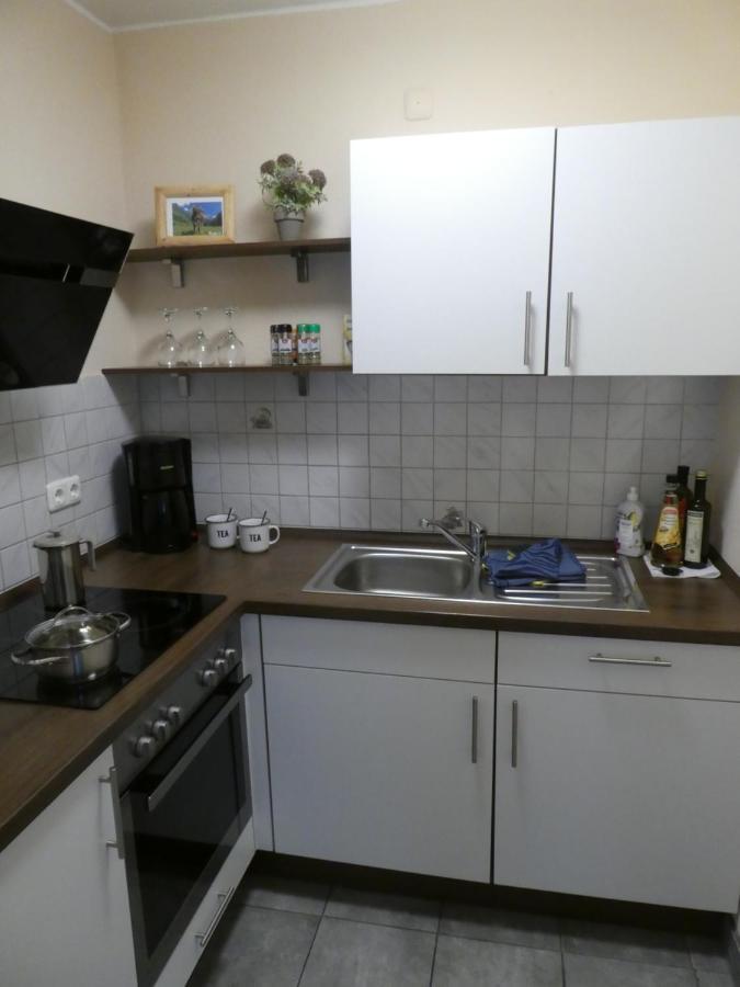 Allgaeutraum Ferienwohnung Nr 4 Kempten Eksteriør bilde