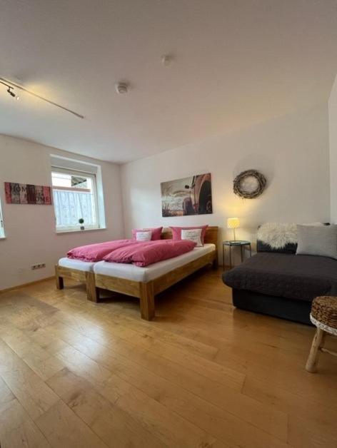 Allgaeutraum Ferienwohnung Nr 4 Kempten Eksteriør bilde